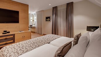 Residenz Alte Post