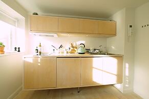 Central Canal Apartments 7