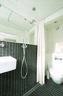 Central Canal Apartments 8