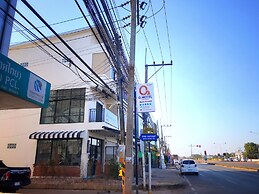 O2 Hotel Sakonnakhon