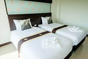 O2 Hotel Sakonnakhon