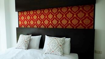 O2 Hotel Sakonnakhon