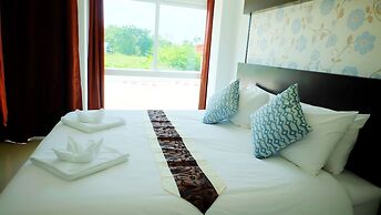 O2 Hotel Sakonnakhon