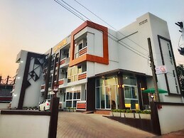 O2 Hotel Sakonnakhon