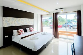 O2 Hotel Sakonnakhon