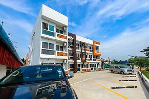 O2 Hotel Sakonnakhon