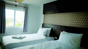 O2 Hotel Sakonnakhon