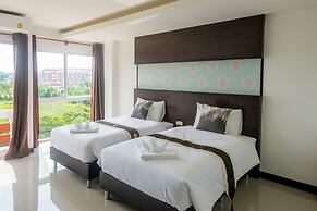 O2 Hotel Sakonnakhon