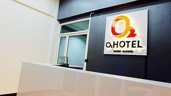O2 Hotel Sakonnakhon