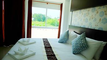 O2 Hotel Sakonnakhon