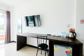 O2 Hotel Sakonnakhon