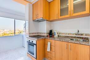 Stunning View of Douro River