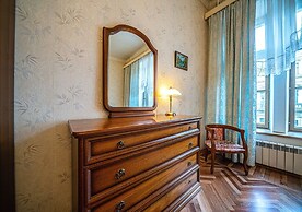 Apartment in the Palace Square