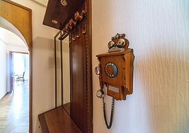 Apartment in the Palace Square