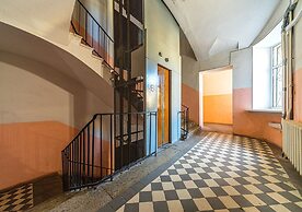 Apartment in the Palace Square