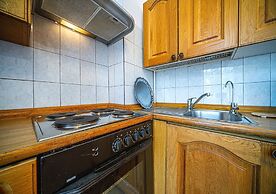 Apartment in the Palace Square