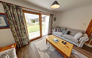 Stob Binnein Cottage