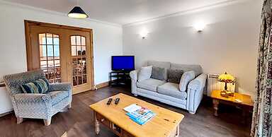 Stob Binnein Cottage