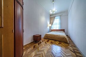 Apartments at the Palace Square 2