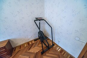 Apartments at the Palace Square 2