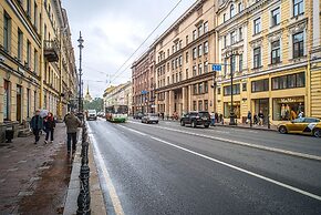 Apartments at the Palace Square 2