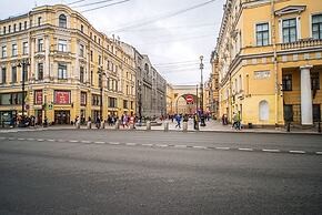 Apartments at the Palace Square 2
