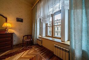 Apartments at the Palace Square 2