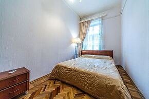 Apartments at the Palace Square 2