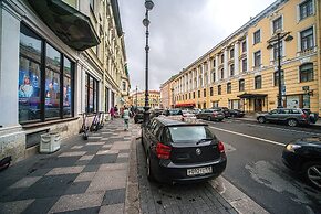 Apartments at the Palace Square 2
