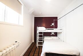 Safestay Glasgow Charing Cross