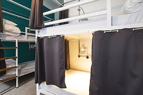 Safestay Glasgow Charing Cross