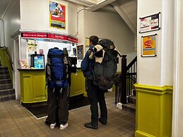 Safestay Glasgow Charing Cross