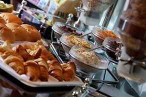 Safestay Glasgow Charing Cross