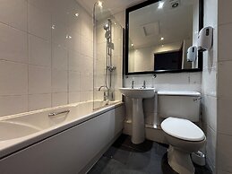 Safestay Glasgow Charing Cross