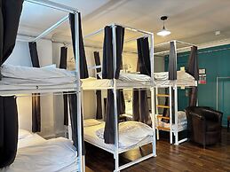 Safestay Glasgow Charing Cross