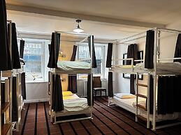 Safestay Glasgow Charing Cross