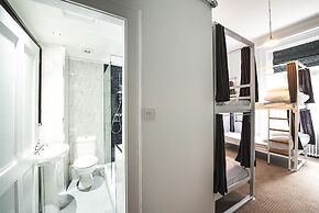 Safestay Glasgow Charing Cross