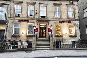 Safestay Glasgow Charing Cross