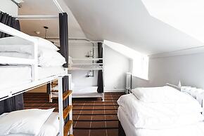 Safestay Glasgow Charing Cross