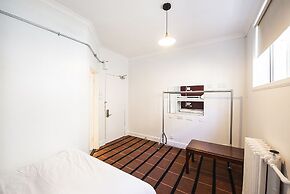 Safestay Glasgow Charing Cross