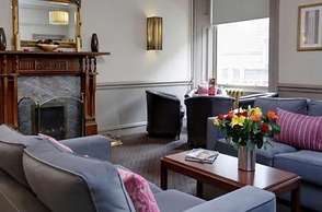 Safestay Glasgow Charing Cross