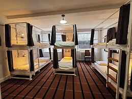 Safestay Glasgow Charing Cross