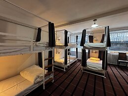 Safestay Glasgow Charing Cross