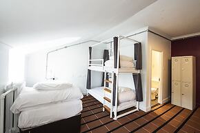 Safestay Glasgow Charing Cross