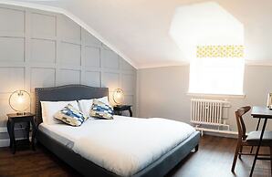 Safestay Glasgow Charing Cross