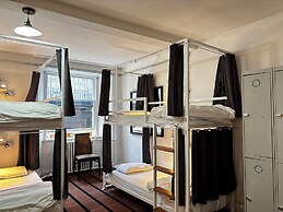 Safestay Glasgow Charing Cross