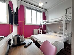 Safestay Glasgow Charing Cross