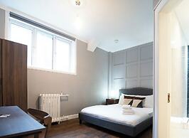 Safestay Glasgow Charing Cross