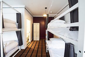 Safestay Glasgow Charing Cross