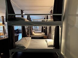 Safestay Glasgow Charing Cross